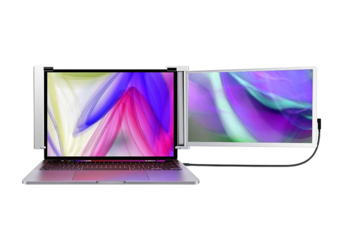 Mono Ecran 14'' - 16:9 - 1920*1200 - Full HD